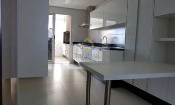 Imagem 6: Residencial Córsega