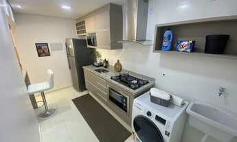 Imagem 6: Apartamento de 2 Quartos com Suíte e Sacada