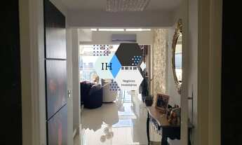 Imagem 3: Apartamento 4dorms, 3suítes, 3vagas, 197m² á venda no Brooklin, Oportunidade!!!!!!!!!!!