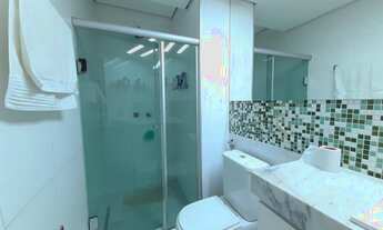 Imagem 7: Centro reformado 3 qtos suíte com hidro frente