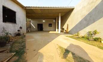 Imagem: Excelente Casa com 2 Quartos, Espaçosa