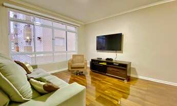 Imagem 3: Apartamento 2d 118m2 Boqueirão Direto com proprietário ! Oportunidade !