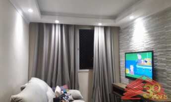 Imagem: SÃO PAULO - Apartamento Padrão - ARICANDUVA