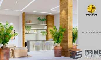 Imagem 3: EL-Apto.3 Suites e 2 vagas - Pagamento Facilitado - Varanda Goumert