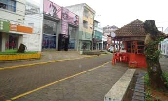 Imagem 4: AP2499) Apartamento no Centro de Santo Ângelo para locação