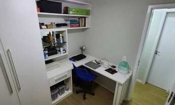 Imagem 4: FS)VENDE-SE APARTAMENTO EM INTELAGOS
