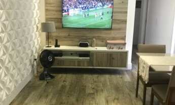 Imagem: SÃO PAULO - Apartamento Padrão - BELÉM