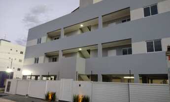 Imagem: Alugo aptos, prédio novo bairro salgadinho