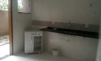 Imagem 3: A.V)Casa em Interlagos