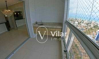 Imagem 4: Apartamento com 3 dormitórios à venda, 135 m² por R$ 1.150.000,00 - Bessa - João Pessoa/PB