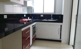 Imagem 11: LOURDES, 02qtos, suíte, cozinha americana, 1 vaga, lazer