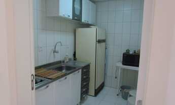 Imagem 4: Porto Alegre - Apartamento Padrão - Centro Histórico