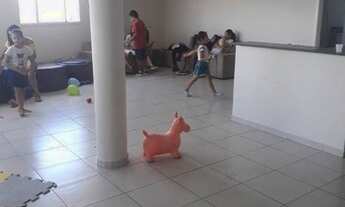 Imagem 7: Apartamento para alugar, 45 m² por R$ 1.386,00/mês - Loteamento City Jaragua - São Paulo/S