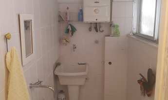 Imagem 7: Apartamento para venda com 55 metros quadrados com 2 quartos em Tijuca - Rio de Janeiro