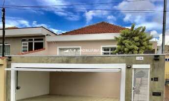 Imagem: São Paulo - Casa Padrão - IMIRIM