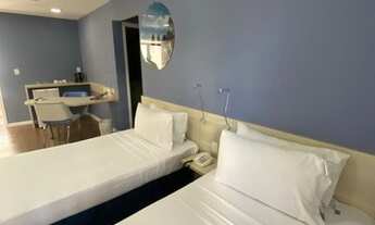 Imagem 2: Oportunidade na Rua dos Navegantes, FLAT´S, 1 ou 2 Quartos, 28m², 38m², Reformados, Lazer