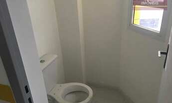 Imagem 7: Sala para alugar, 48 m² por R$ 1.200,00/mês - Centro - Santo André/SP