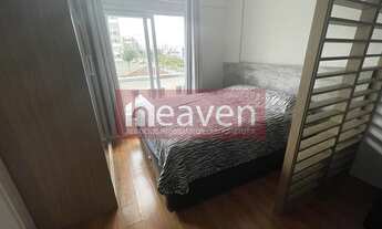 Imagem 4: Apartamento para venda no Bairro Cristo Rei - Curitiba - PR