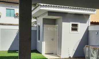 Imagem 7: Campos dos Goytacazes - Casa Padrão - Alphaville