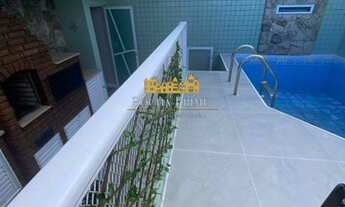 Imagem: Praia Grande - Apartamento Padrão - Guilhermina