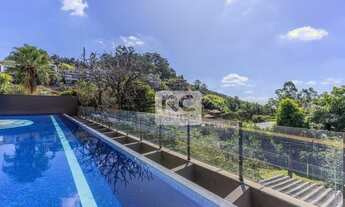 Imagem 5: Casa à venda, 3 quartos, 3 suítes, 6 vagas, Mangabeiras - Belo Horizonte/MG