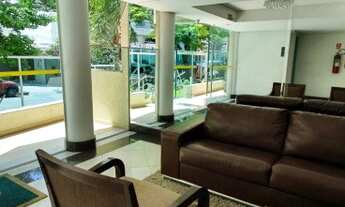 Imagem 2: APARTAMENTO EDIFÍCIO CAMPOS MAIA - JD. PAULISTANO - AP2609