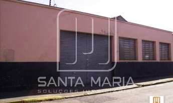 Imagem 1: Salão/Galpão (salão - térreo