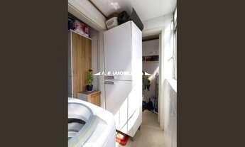 Imagem 7: São Paulo - Apartamento Padrão - IMIRIM