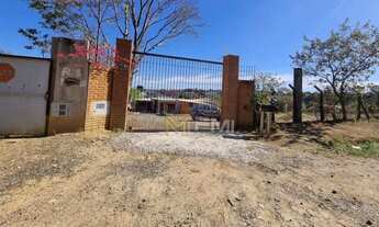 Imagem: Chácara com 3 dormitórios à venda, 1200