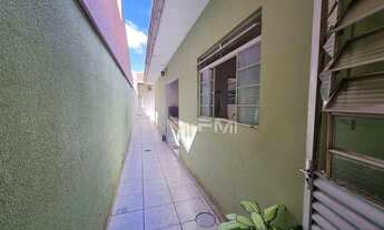 Imagem 7: Casa com 3 dormitórios à venda, 200 m² por R$ 1.100.000,00 - Loteamento Remanso Campineiro