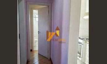 Imagem 4: Apartamento com 2 dormitórios para alugar, 60 m² por R$ 1.800,00/mês - Vila Valparaíso - S