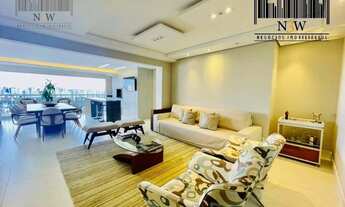 Imagem 2: Apartamento com 4 dormitórios à venda, 142 m² por R$ 1.770.000,00 - Vila Leopoldina - São