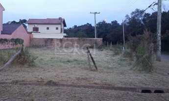 Imagem 2: Porto Alegre - Terreno Padrão - Serraria