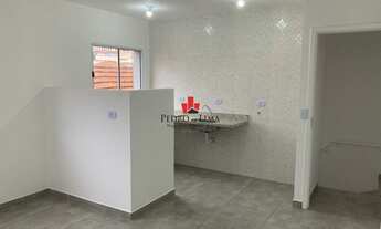 Imagem 2: Apartamento Studio com 1 dormitório, sala, cozinha e área de serviço integrada próximo met