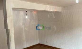 Imagem 2: Casa com 2 dormitórios para alugar, 60 m² por R$ 1.700,00/mês - Jardim Piracuama - São Pau