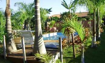 Imagem 4: Chácara à venda, 3 quartos, 1 suíte, 1 vaga, JARDIM CONSERVANI - Artur Nogueira/SP