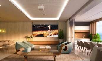 Imagem 3: 4 suítes com 4 vagas com Varanda - Altíssimo Padrão - 4 vagas - Referência em Inovação