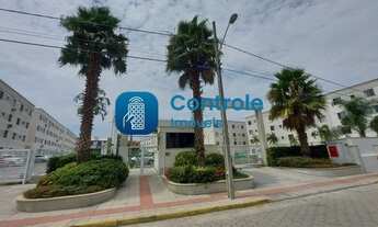 Imagem: SãO JOSé - Apartamento Padrão - Roçado