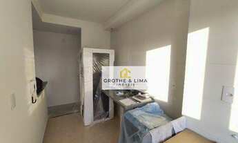 Imagem 7: Apartamento com 2 dormitórios, 1 suíte à venda, 57 m² - Jardim Santa Maria - Jacareí/SP