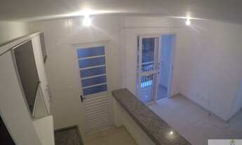 Imagem 6: Próx. Vila Mascote 2 Dormitórios, 1 Vaga Coberta, 48m²