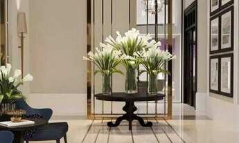 Imagem 4: Apartamento com 2 dormitórios à venda, 75 m² por R$ 947.000 - Alto da Glória - Curitiba/PR