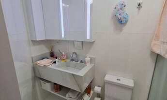 Imagem 7: Apartamento com 3 dormitórios à venda, 106 m² por R$ 750.000,00 - Nova Petrópolis - São Be