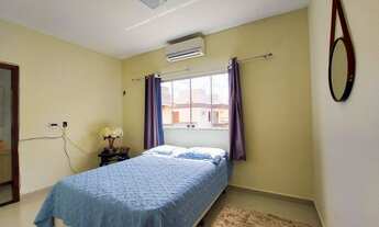 Imagem 6: Casa de condomínio para venda com 230 metros quadrados com 4 quartos