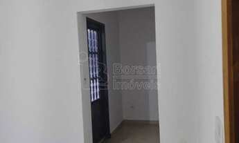 Imagem 4: Locação de Casas / Padrão na cidade de Araraquara