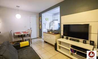 Imagem 4: Apartamento (tipo - padrao) 2 dormitórios/suite, cozinha planejada, portaria 24hs, lazer