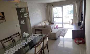 Imagem 4: Vendo Apto com Varanda 3 dormitórios 2 vgs - Floradas de São José - SJCampos/SP