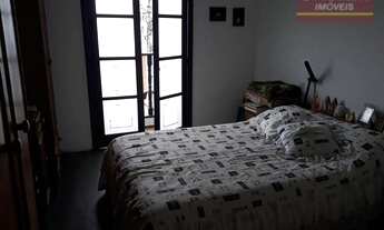 Imagem 3: Sobrado à venda, 145 m² por R$ 550.000,00 - Assunção - São Bernardo do Campo/SP