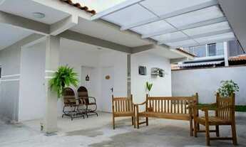 Imagem: Casa Edícula