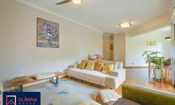 Imagem 2: Apartamento Venda Vila Mascote 124 m² 3 Dormitórios