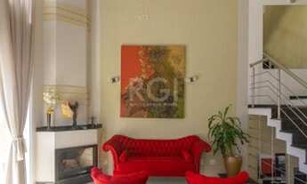 Imagem 5: Porto Alegre - Casa Padrão - Nonoai